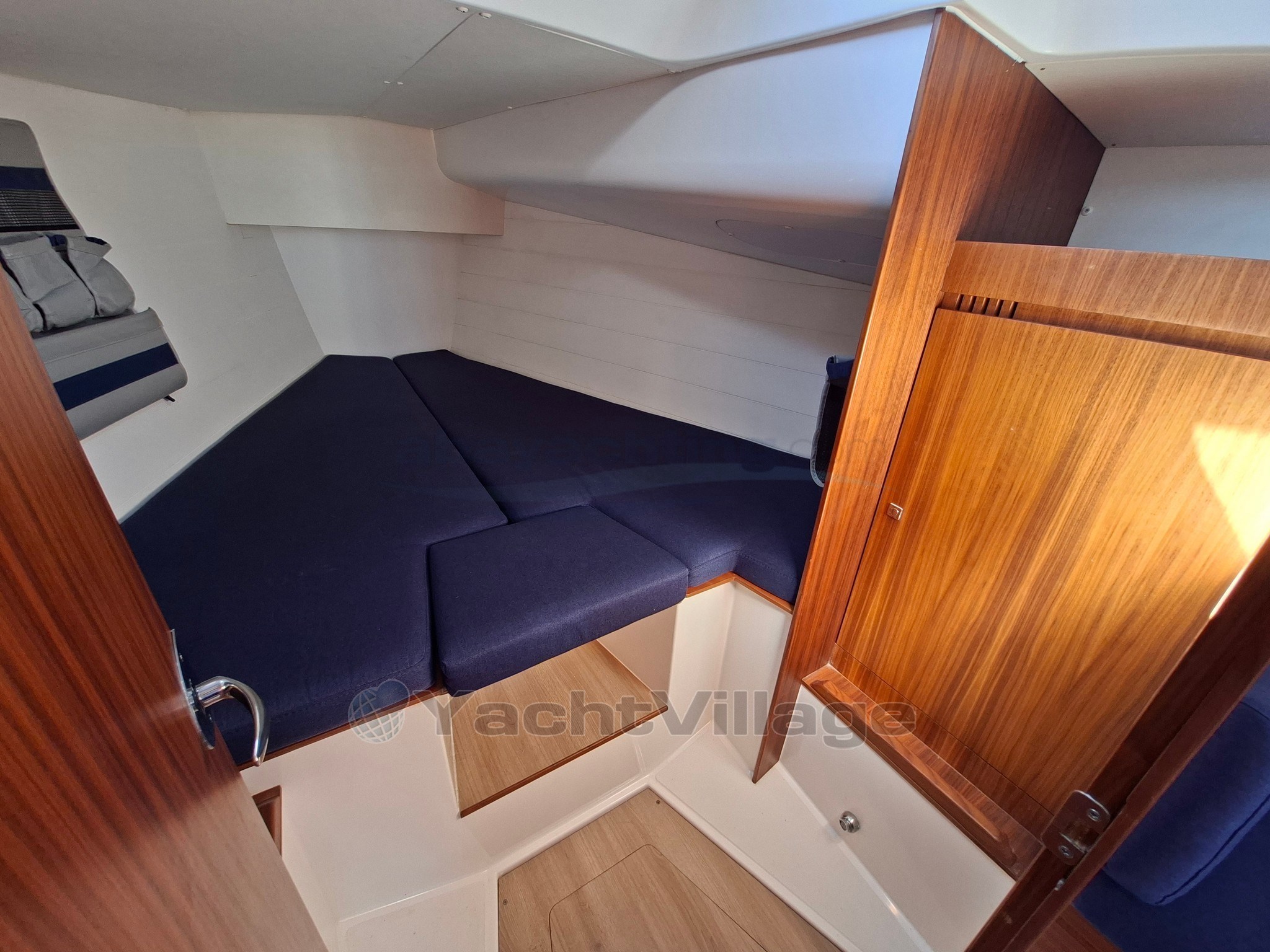Abayachting JBoats J112 usato-second hand 42