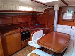 Abayachting Grand Soleil 40 usata-second hand 11
