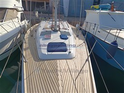 Abayachting Grand Soleil 40 usata-second hand 9