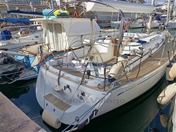 Abayachting Grand Soleil 40 usata-second hand 3