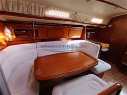 Abayachting Grand Soleil 40 usata-second hand 14