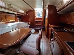 Abayachting Grand Soleil 40 usata-second hand 15