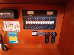 Abayachting Grand Soleil 40 usata-second hand 16