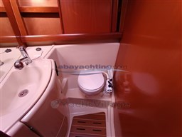 Abayachting Grand Soleil 40 usata-second hand 20