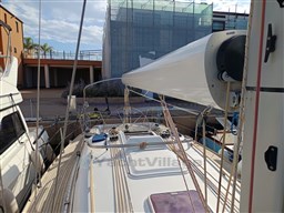 Abayachting Grand Soleil 40 usata-second hand 8