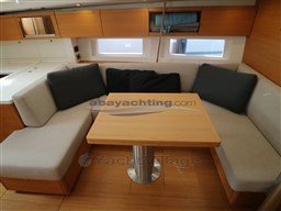 Abayachting Cantiere del Pardo Grand Soleil LC46 usata-second hand 25
