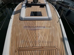 Abayachting Cantiere del Pardo Grand Soleil LC46 usata-second hand 16