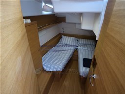 Abayachting Cantiere del Pardo Grand Soleil LC46 usata-second hand 34