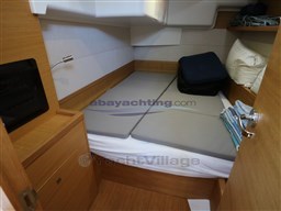 Abayachting Cantiere del Pardo Grand Soleil LC46 usata-second hand 37