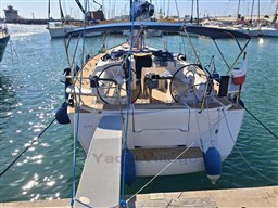 Abayachting_Dufour 425 Grand Large _second hand 5