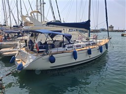 Abayachting_Dufour 425 Grand Large _second hand 2
