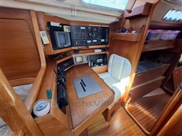 Abayachting Moody 425 usata-second hand 39