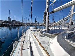 Abayachting Moody 425 usata-second hand 12