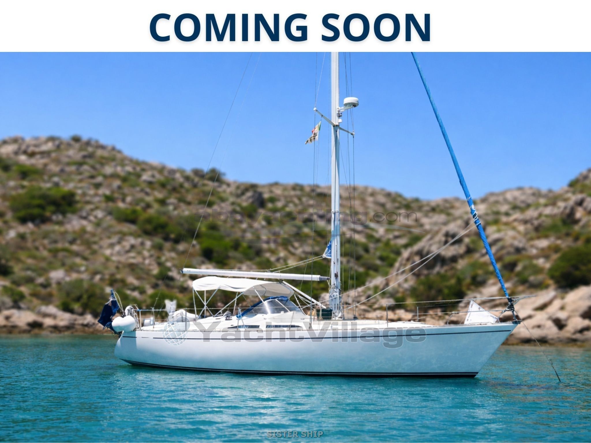 Moody 425_Abayachting_second hand boat_barca usata coming soon