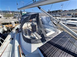 Abayachting Moody 425 usata-second hand 22