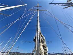 Abayachting Moody 425 usata-second hand 18