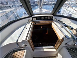 Abayachting Moody 425 usata-second hand 27