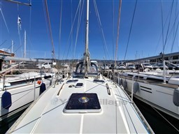 Abayachting Moody 425 usata-second hand 19