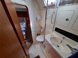 Abayachting Moody 425 usata-second hand 43