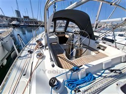 Abayachting Moody 425 usata-second hand 9