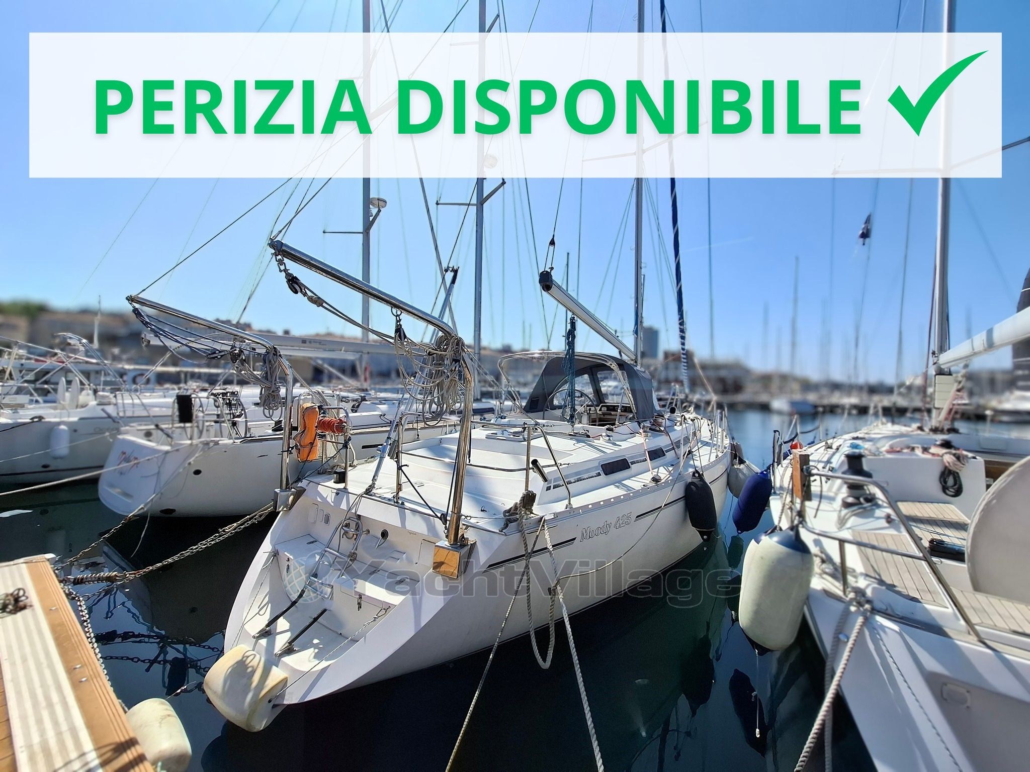 Abayachting Moody 425 usata-second hand 1.1