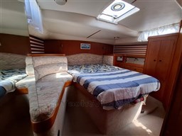 Abayachting Moody 425 usata-second hand 40