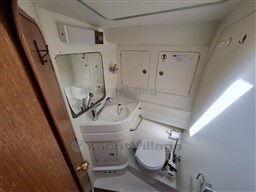 Abayachting Moody 425 usata-second hand 48