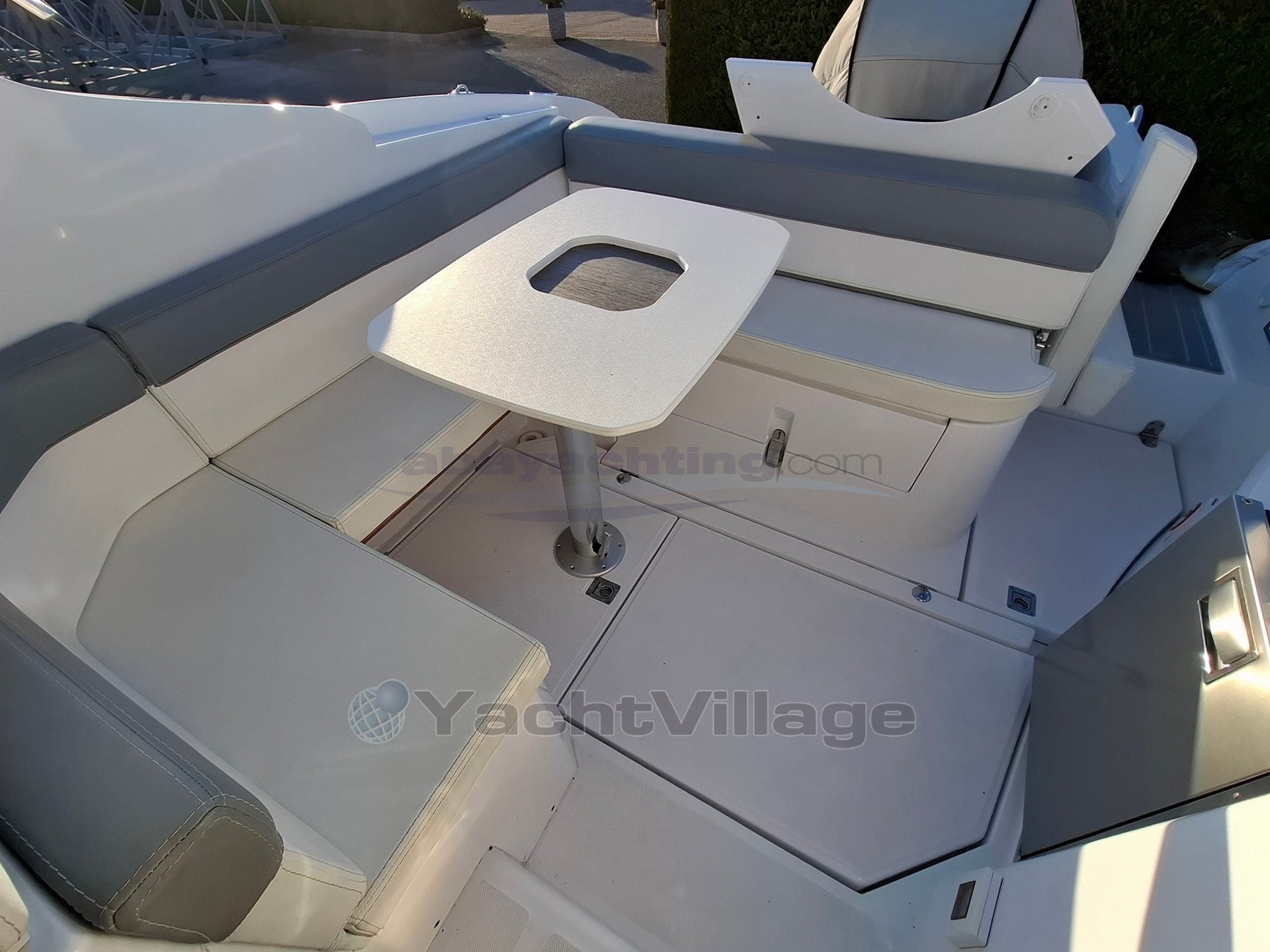 Abayachting Salpa Laver 23x usata-second hand 18