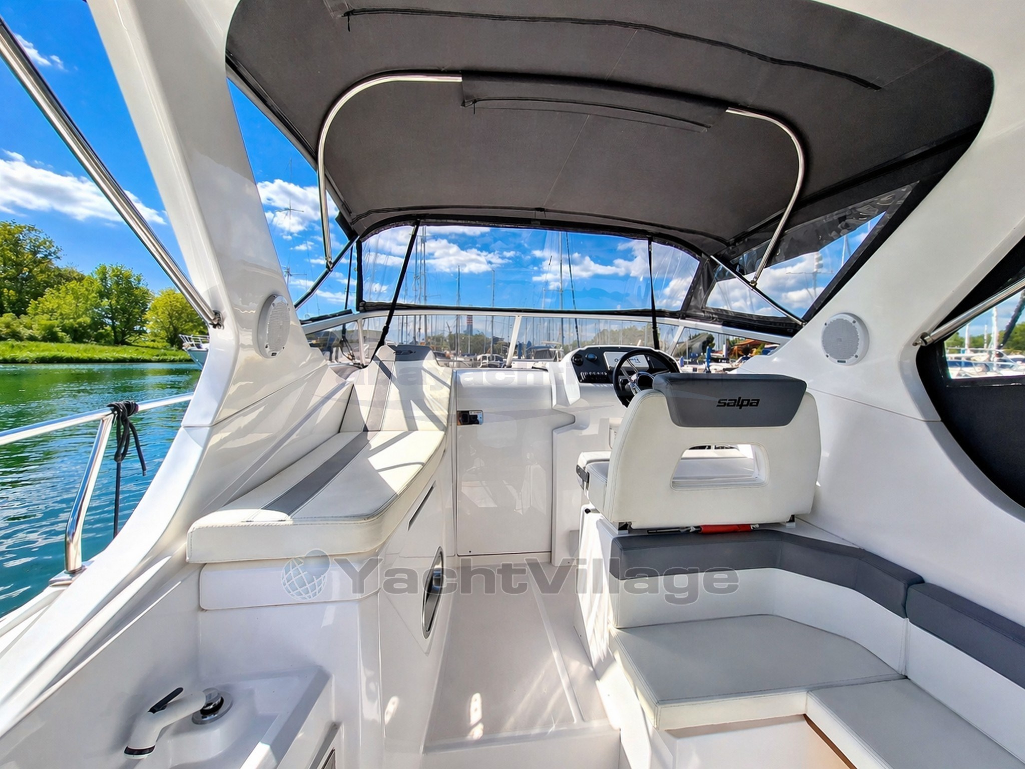 Abayachting_Salpa Laver 23X_usato-second hand 5