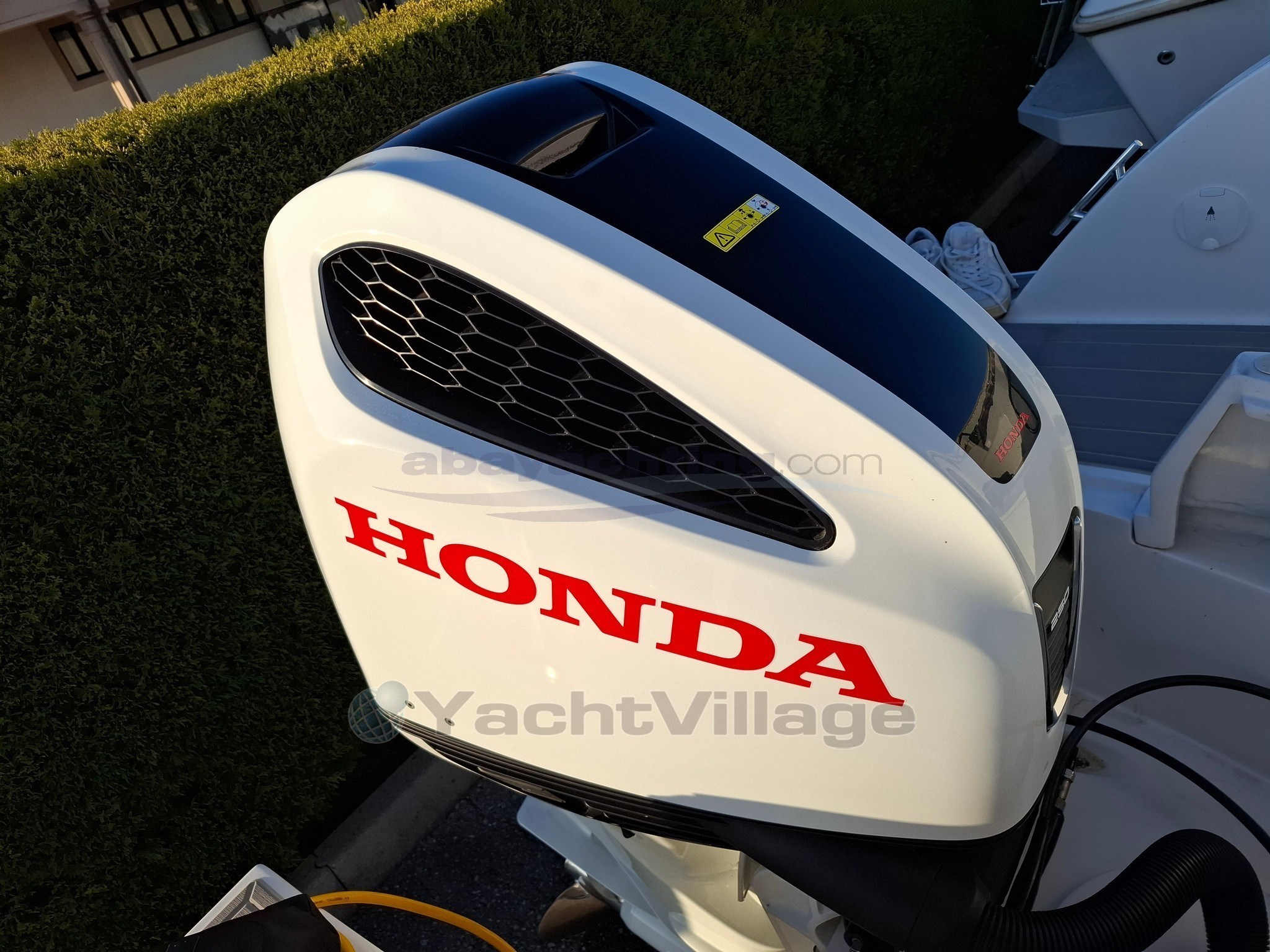 Abayachting Salpa Laver 23x usata-second hand 10