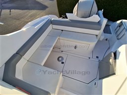 Abayachting Salpa Laver 23x usata-second hand 19