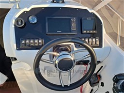 Abayachting Salpa Laver 23x usata-second hand 30