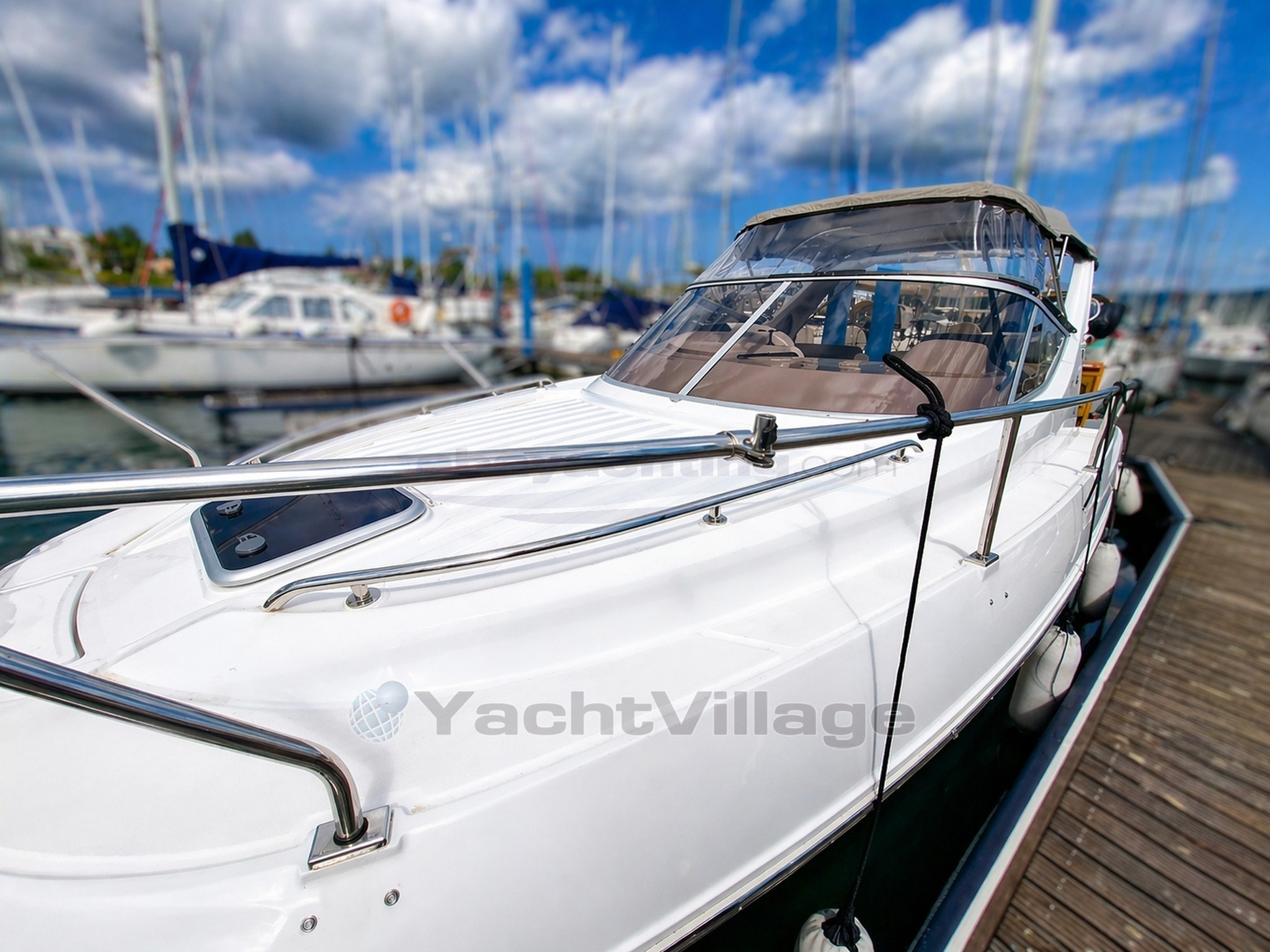 Abayachting_Salpa Laver 23X_usato-second hand 9