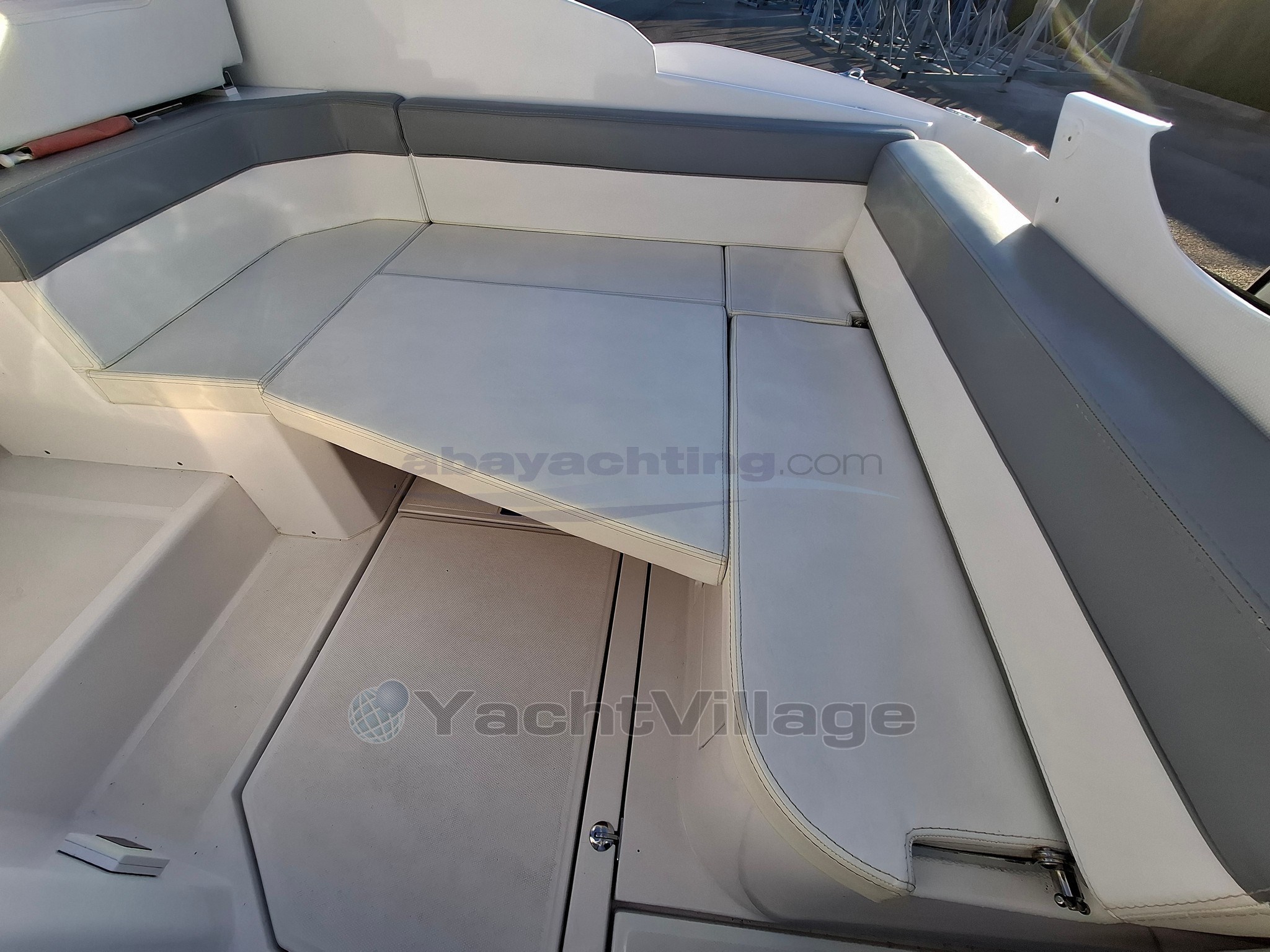 Abayachting Salpa Laver 23x usata-second hand 21