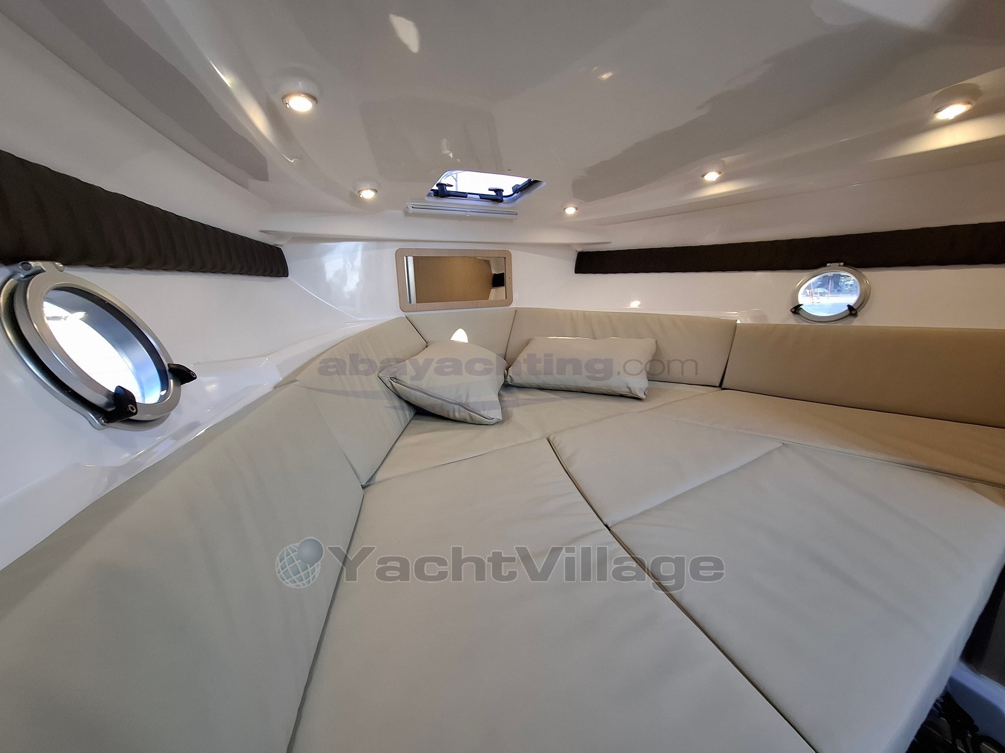 Abayachting Salpa Laver 23x usata-second hand 36