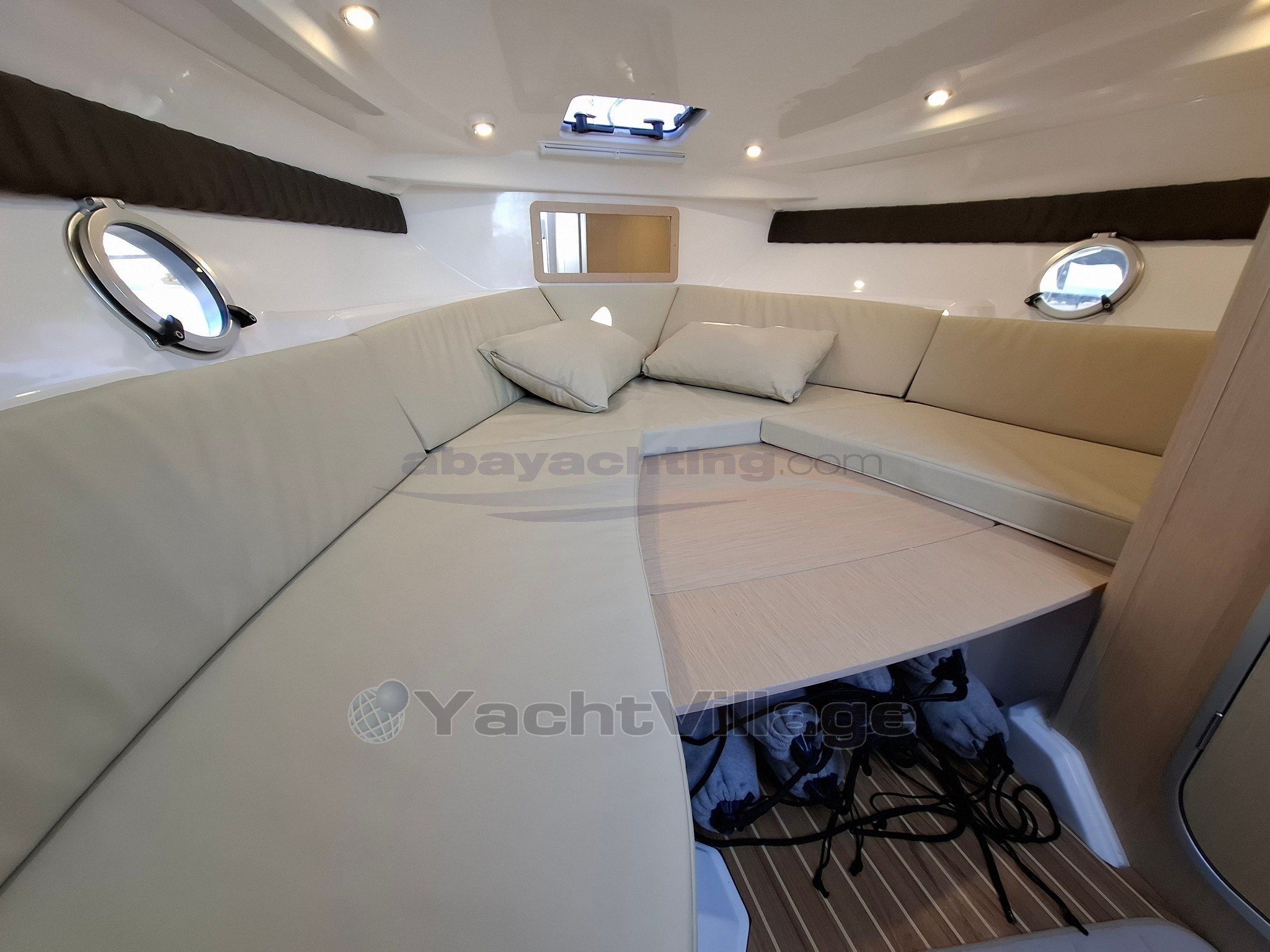 Abayachting Salpa Laver 23x usata-second hand 35