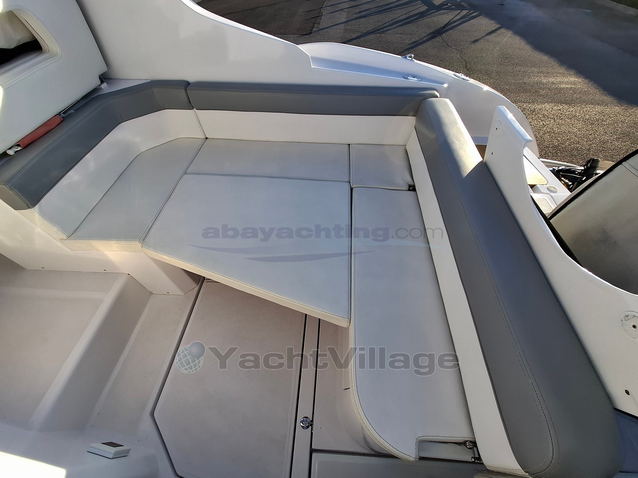 Abayachting Salpa Laver 23x usata-second hand 20