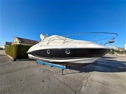 Abayachting Salpa Laver 23x usata-second hand 2