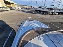 Abayachting Salpa Laver 23x usata-second hand 12