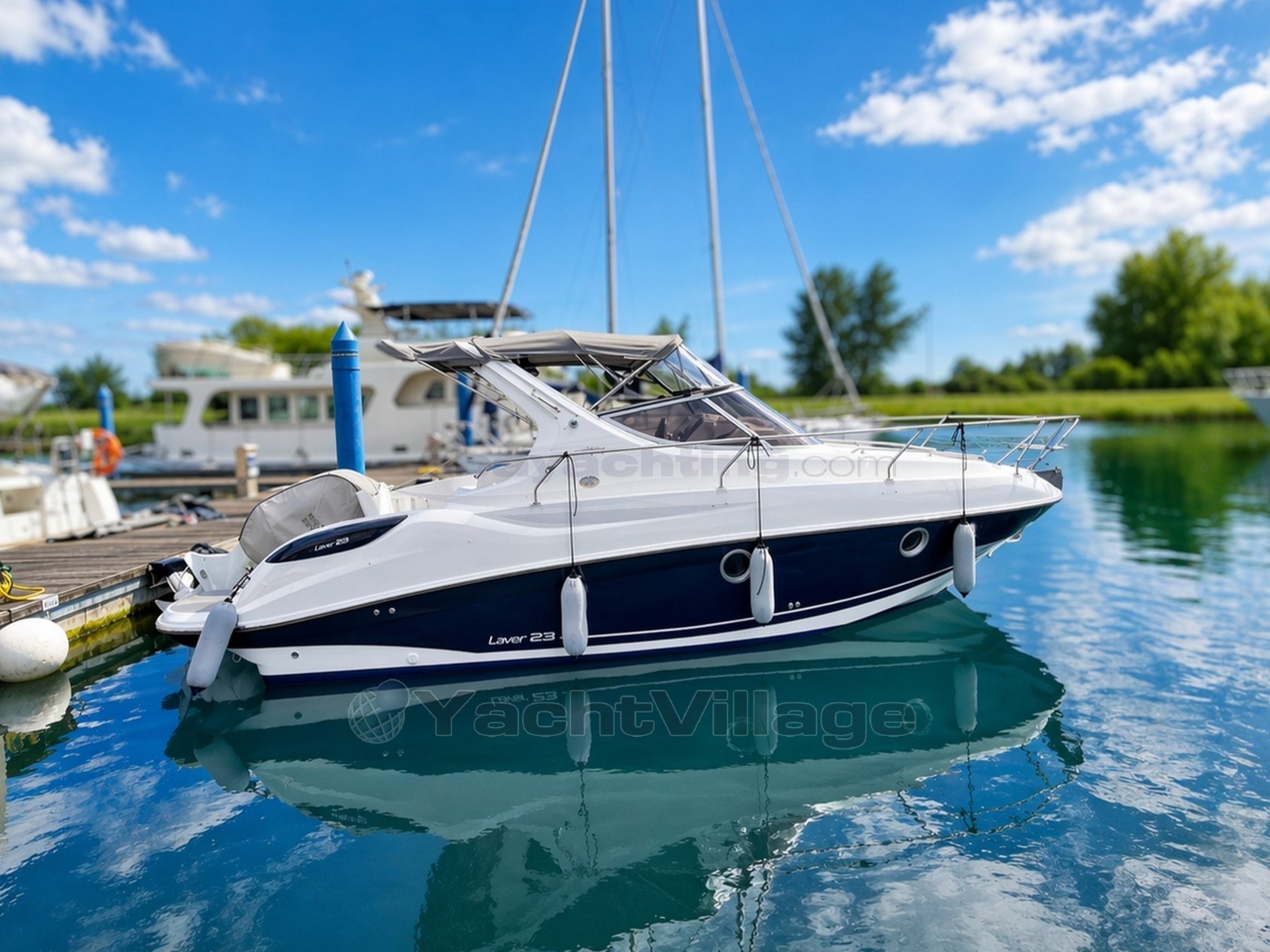 Abayachting_Salpa Laver 23X_usato-second hand 1
