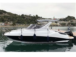 Abayachting Salpa Laver 23x usata-second hand 1