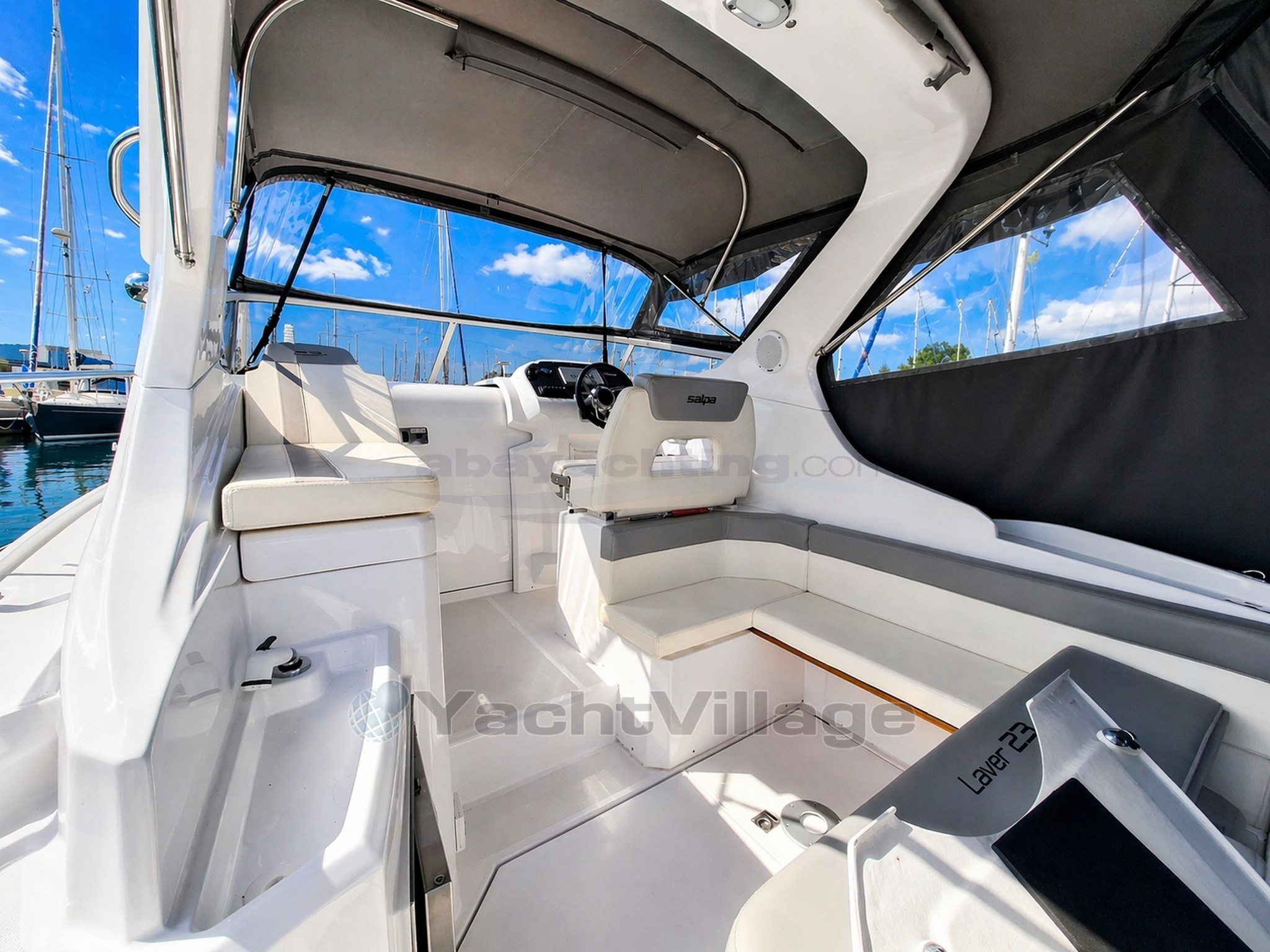 Abayachting_Salpa Laver 23X_usato-second hand 7