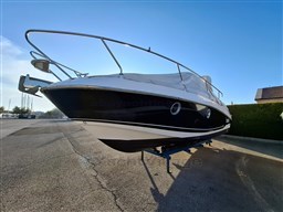 Abayachting Salpa Laver 23x usata-second hand 4