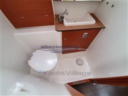 Abayachting Dufour 382 GL usata-second hand 20
