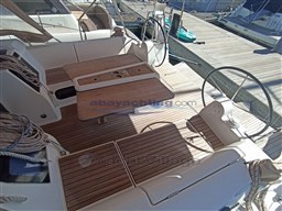 Abayachting Dufour 382 GL usata-second hand 4