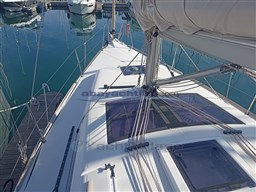 Abayachting Dufour 382 GL usata-second hand 8