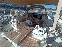 Abayachting Dufour 382 GL usata-second hand 3