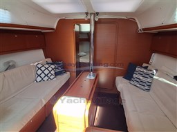 Abayachting Dufour 382 GL usata-second hand 14