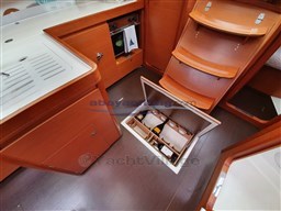 Abayachting Dufour 382 GL usata-second hand 13