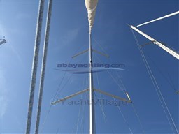 Abayachting Dufour 382 GL usata-second hand 9